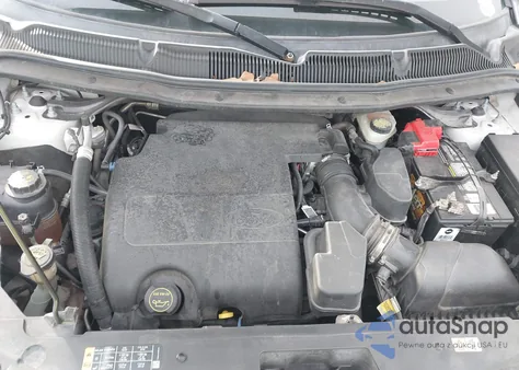 2015 Ford Explorer Xlt из США, поврежденный, VIN 1FM5K8D8XFGC17257